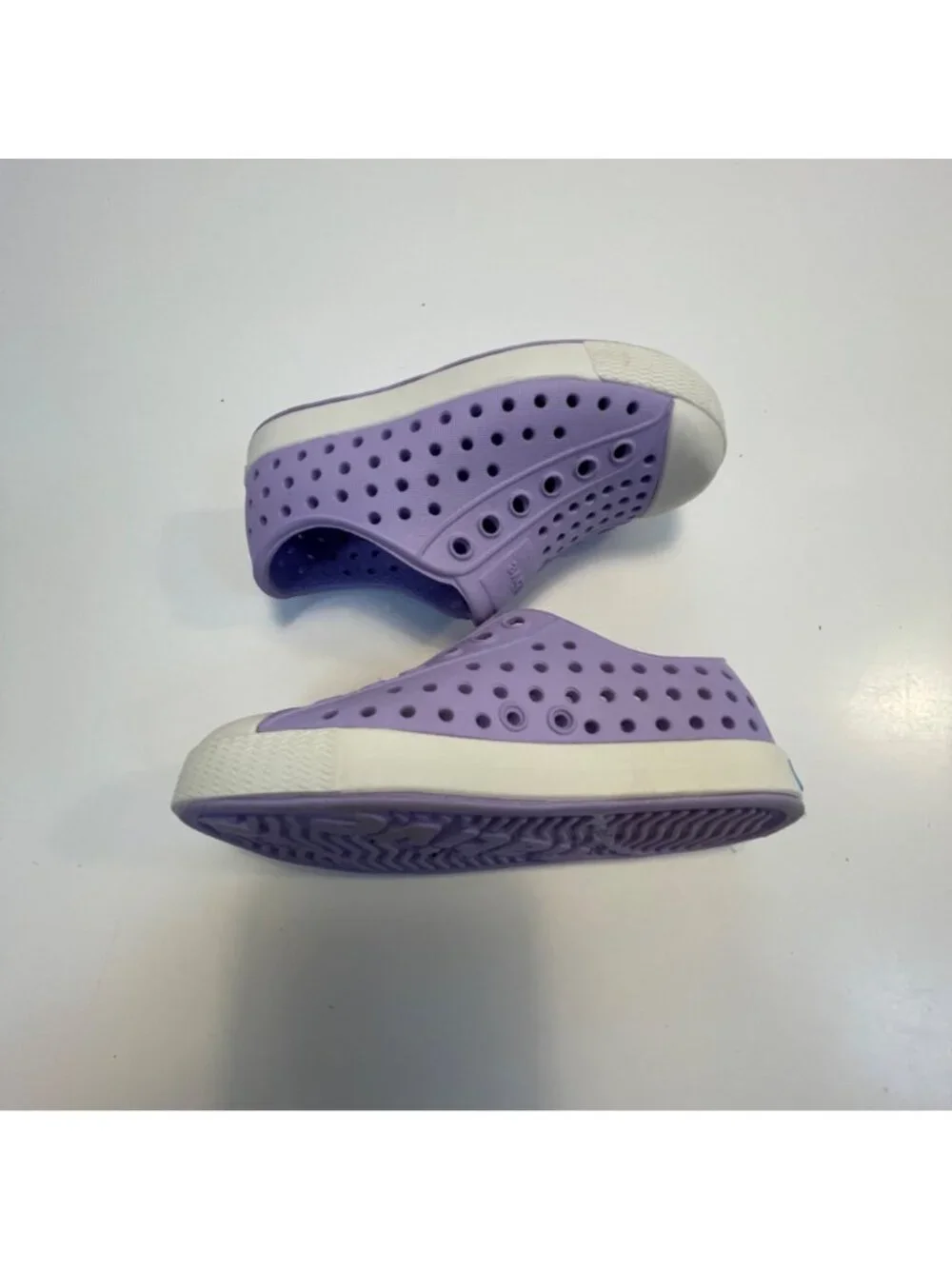 Native Shoes originally $50
